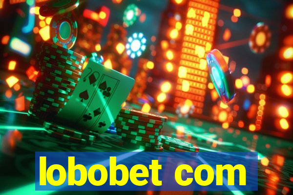 lobobet com